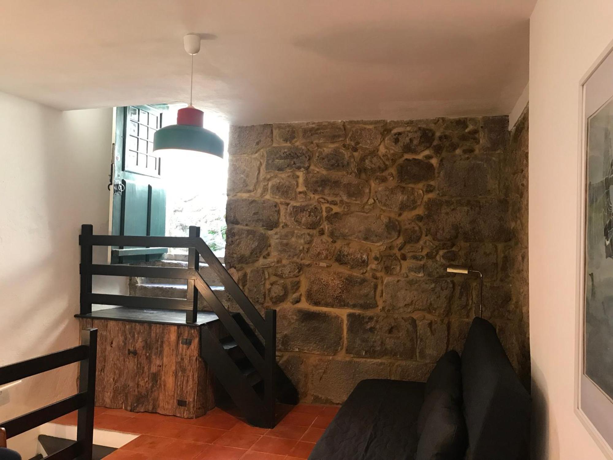 Casa Da Muralha Cerveira Vila Nova de Cerveira Exteriér fotografie