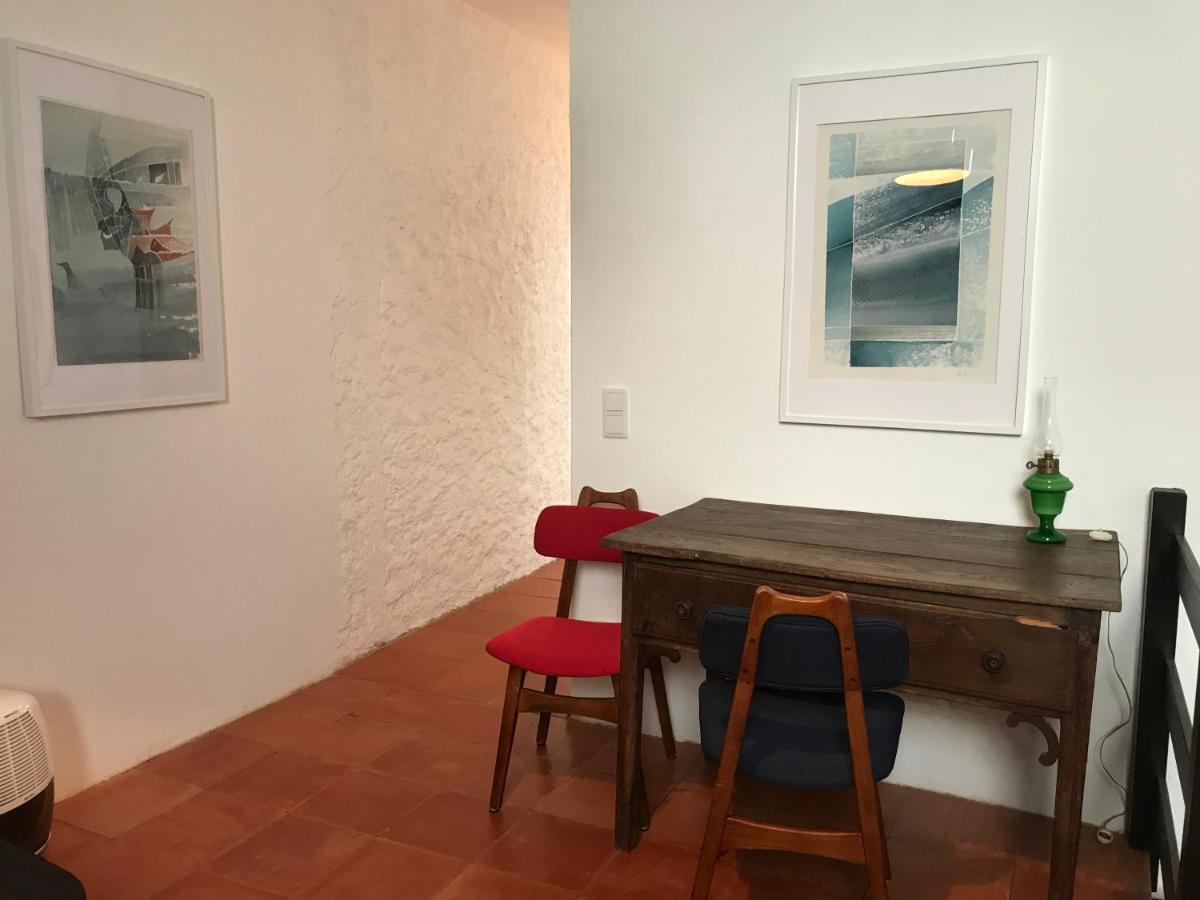 Casa Da Muralha Cerveira Vila Nova de Cerveira Exteriér fotografie
